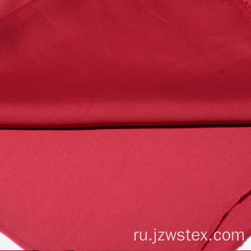 Полупереработанные глянцевые ткани атласная шифоновая ткань для одежды